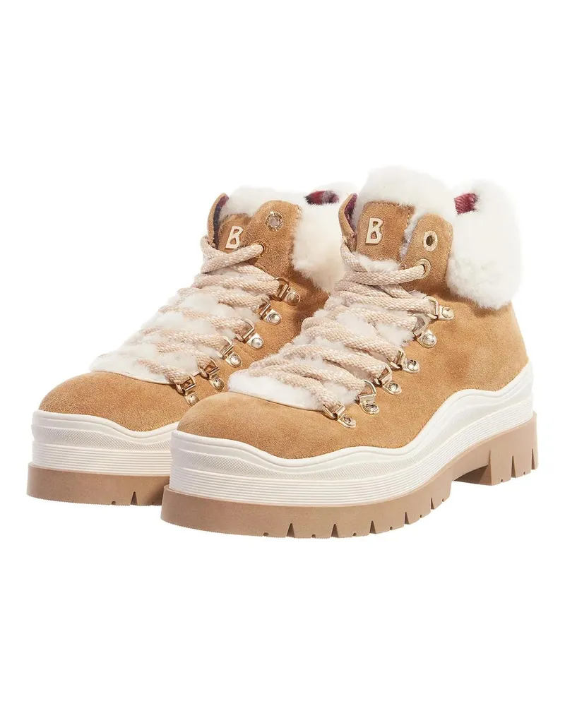 Bogner Stiefel & Boots Arosa 4 C beige Beige