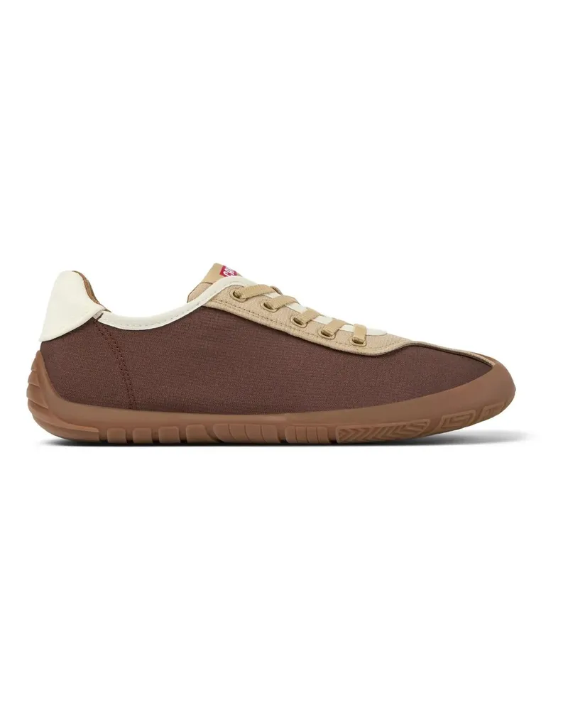 Camper Low-Top Sneaker Sneaker Path bunt Bunt