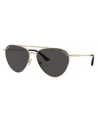 Jimmy Choo Sonnenbrille 0JC4002B 60 300687 Schwarz