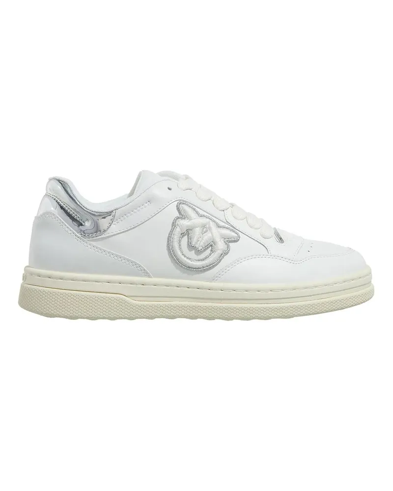 Pinko Low-Top Sneaker Mandy 11 weiß Weiß