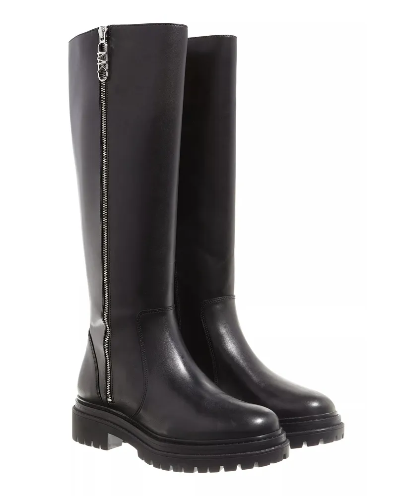 Michael Kors Boots & Stiefeletten Regan Boot Schwarz