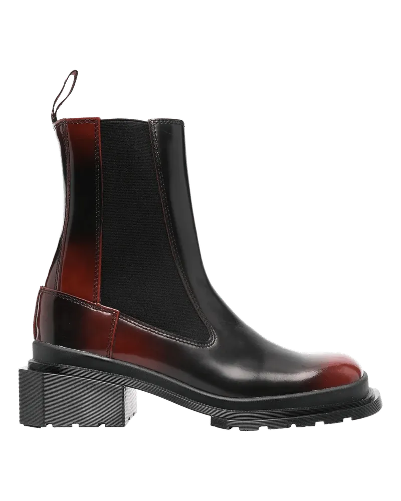 Dr.Martens Sneakers Maybole Chelsea-Boots Schwarz