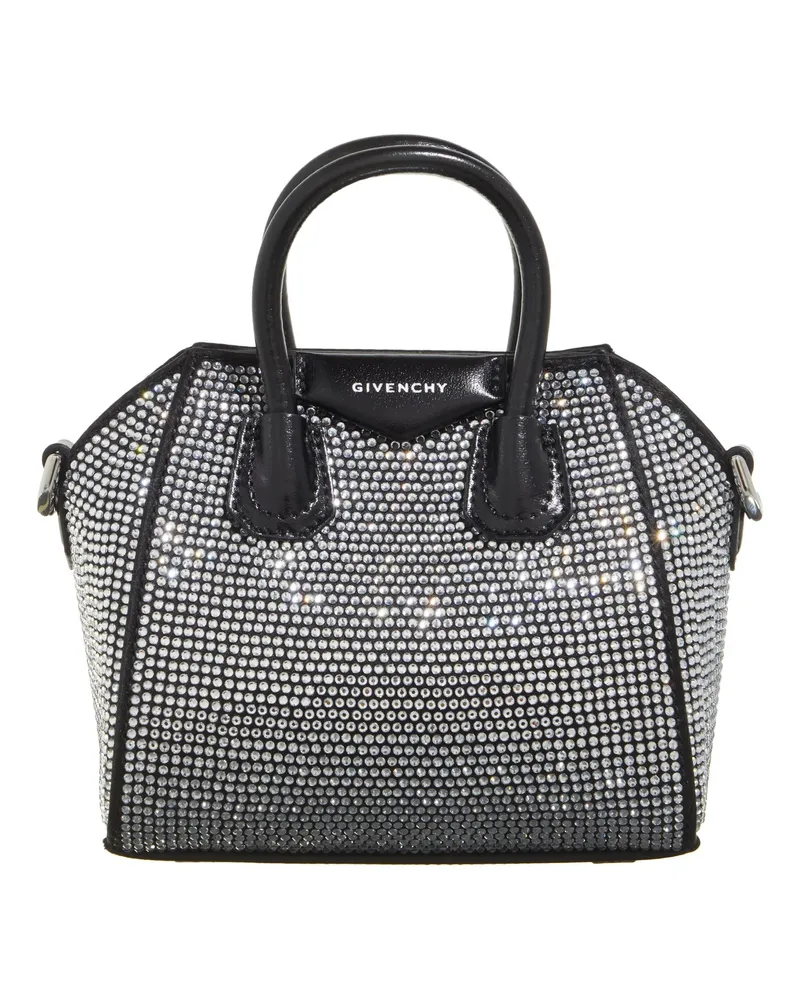 Givenchy Crossbody Bags Antigona Micro Bag 