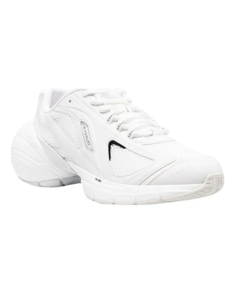Givenchy Low-Top Sneaker Sneakers White White weiß Weiß