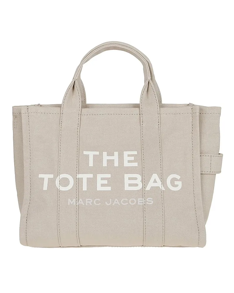 Marc Jacobs Shopper & Totes Medium Travel Tote beige Beige