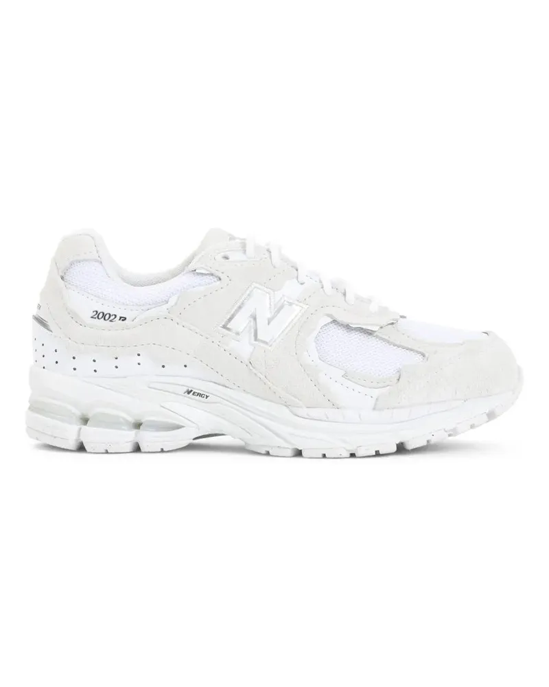 New Balance Low-Top Sneaker 2002 Sneakers weiß Weiß