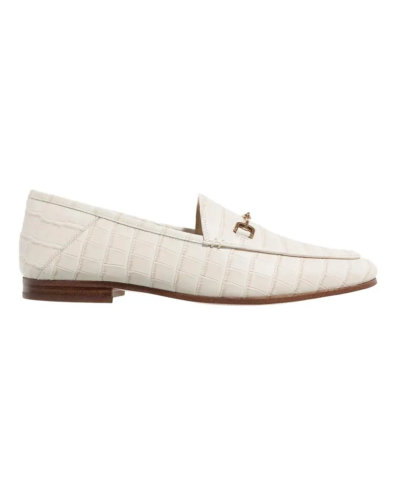 Sam Edelman Loafer Loraine creme Creme
