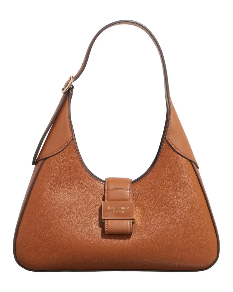 Kate Spade Hobo Bags Nouveau Shoulder braun Braun