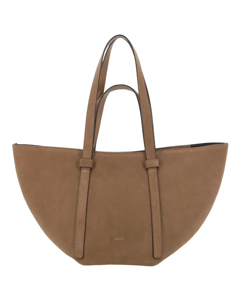 Abro Shopper Shopper COSMO cognacbraun Cognacbraun