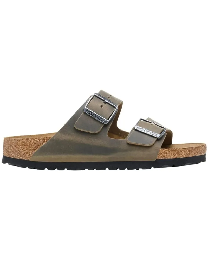 Birkenstock Loafer Sandals Green grün Grün