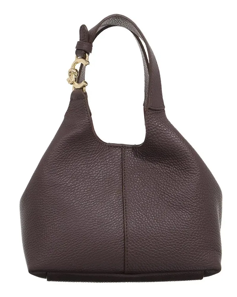 Coccinelle Hobo Bags  C-Easy braun Braun