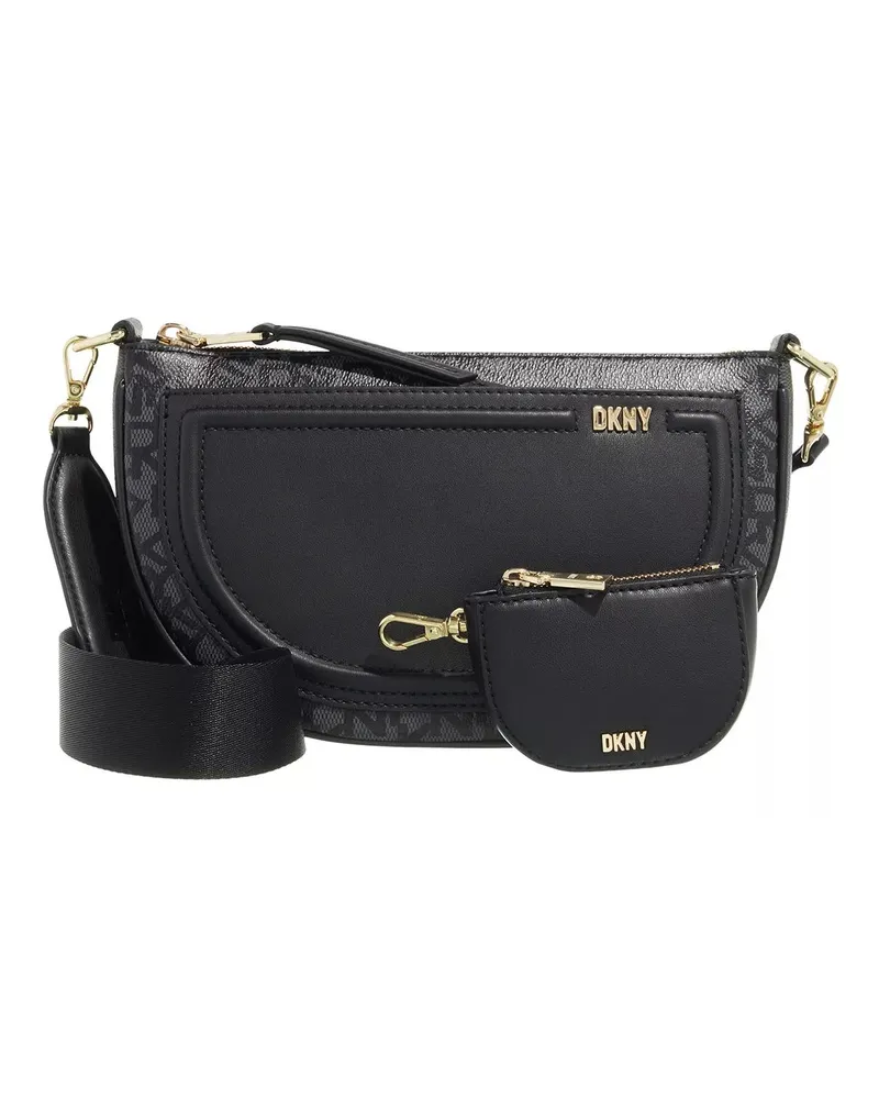 DKNY Crossbody Bags Orion Tz Cbody Schwarz