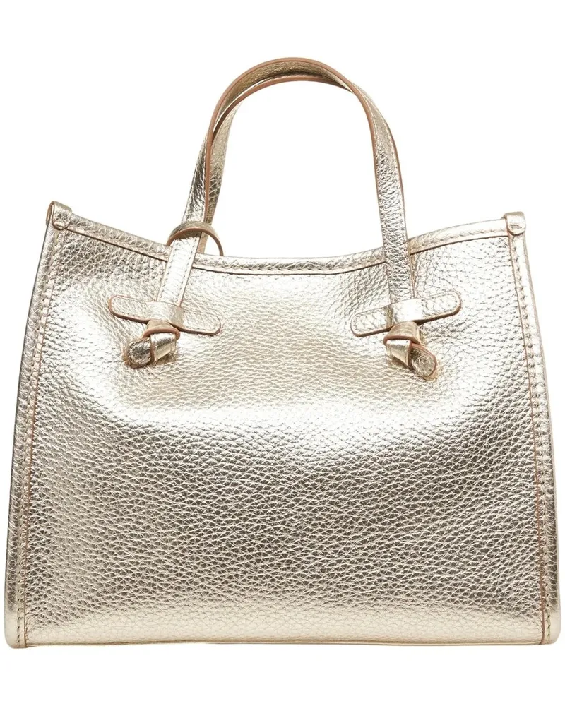 Gianni Chiarini Crossbody Bags Handbag  'Marcella' goldfarben 