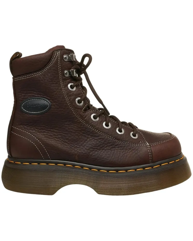 Dr.Martens Stiefel Boots 'Grizzly' braun Braun