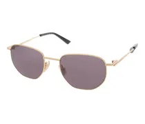 Sonnenbrillen  gold