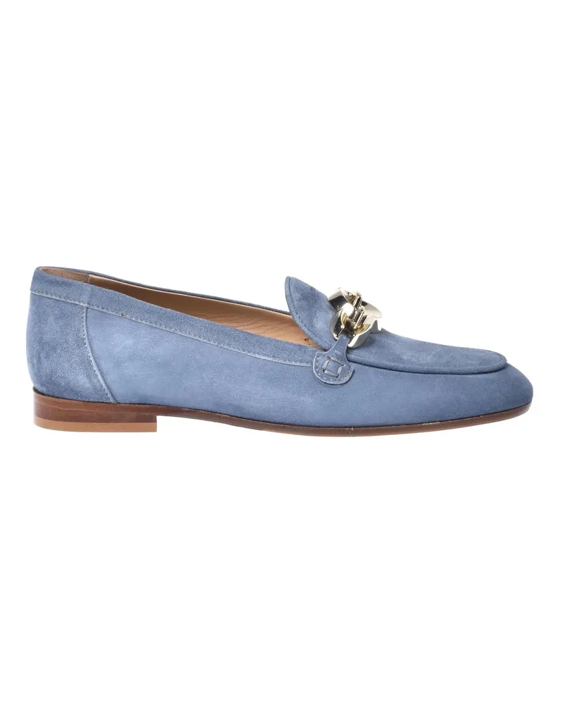 Baldinini Loafer MOCASSIN  blau Blau