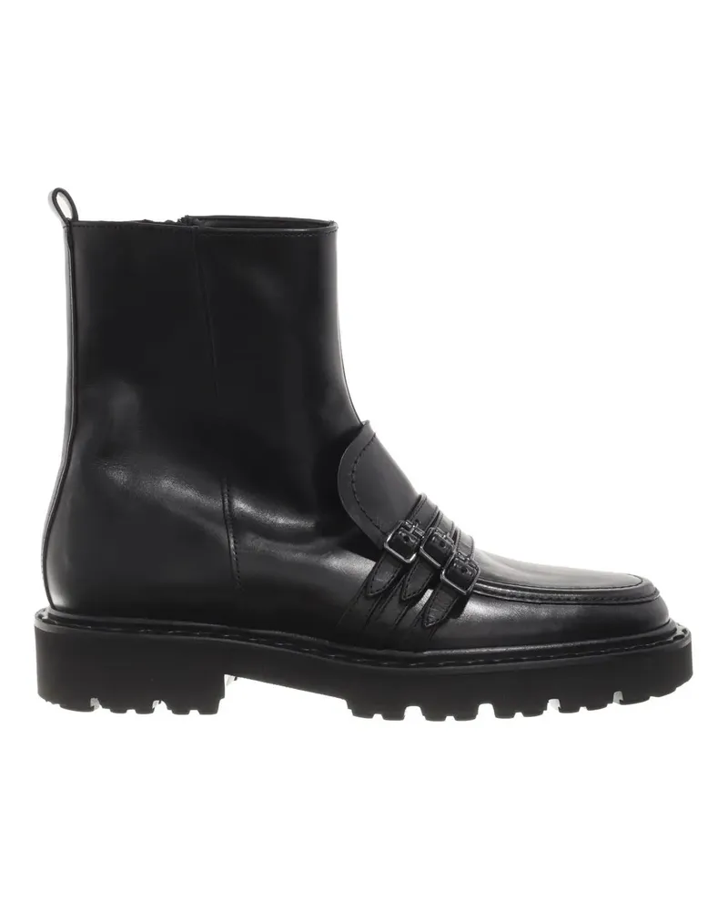 Kennel & Schmenger Stiefel Molly schwarz Schwarz