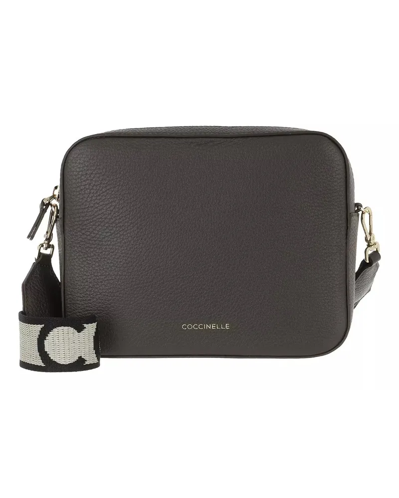 Coccinelle Crossbody Bags Mini Bag braun Braun