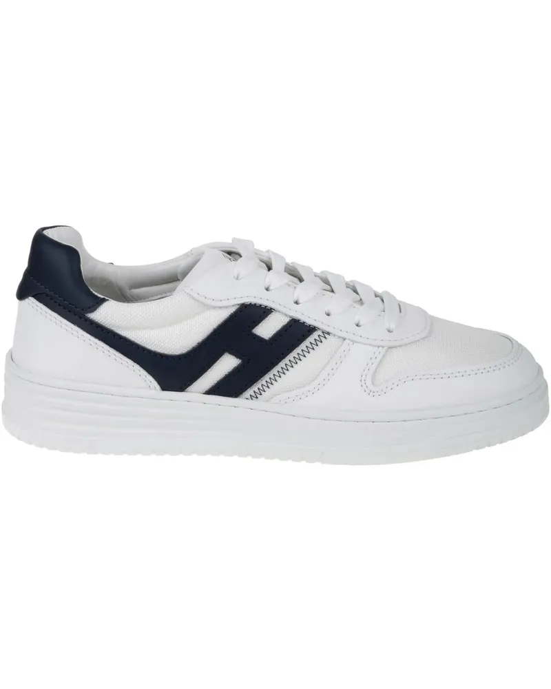 Hogan Flat Shoes D bunt Bunt