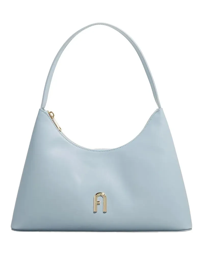 Furla Crossbody Bags  Diamante S Shoulder Bag blau Blau