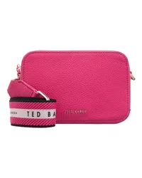 Ted Baker Crossbody Bags Stunna Mini Webbing Cross Body Bag Rosa