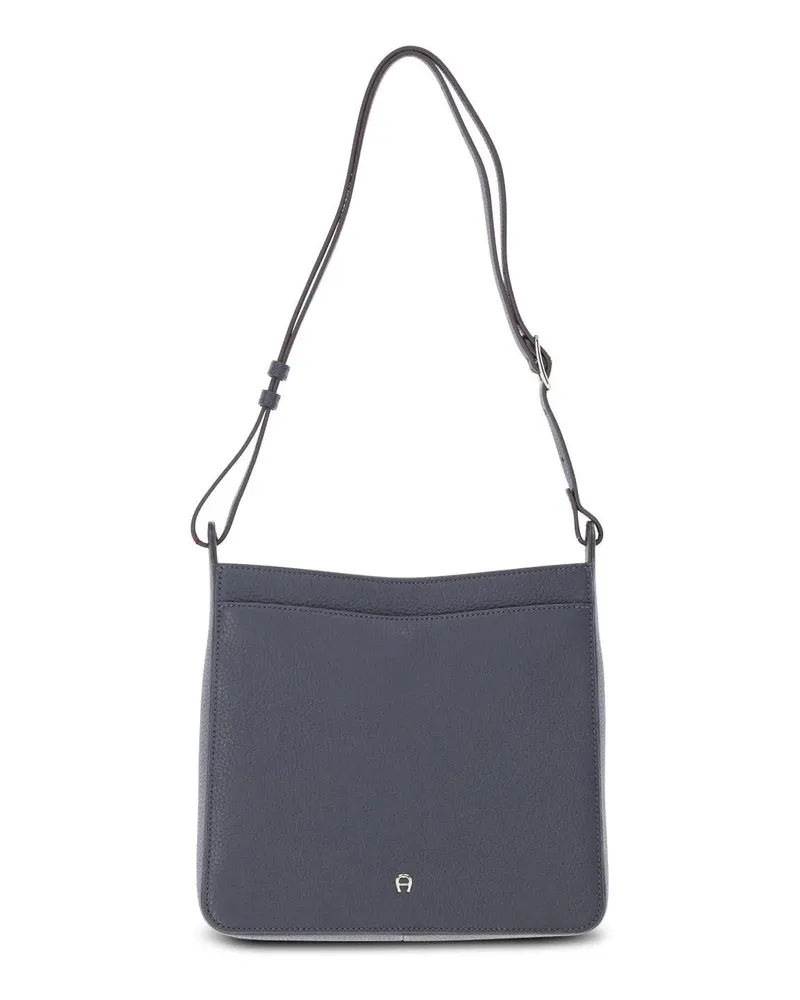 Aigner Crossbody Bags Pura blau Blau