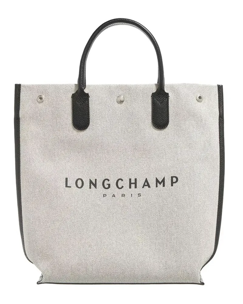 Longchamp Tote Handbag M Beige