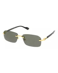 Gucci Sonnenbrillen GG1221S Mehrfarbig