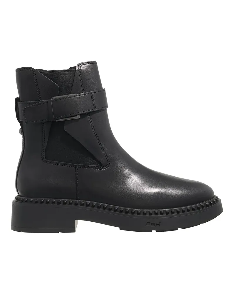 ash Stiefel Margot01 schwarz Schwarz