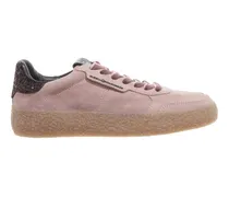 Low-Top Sneaker Pit Sneaker rosa