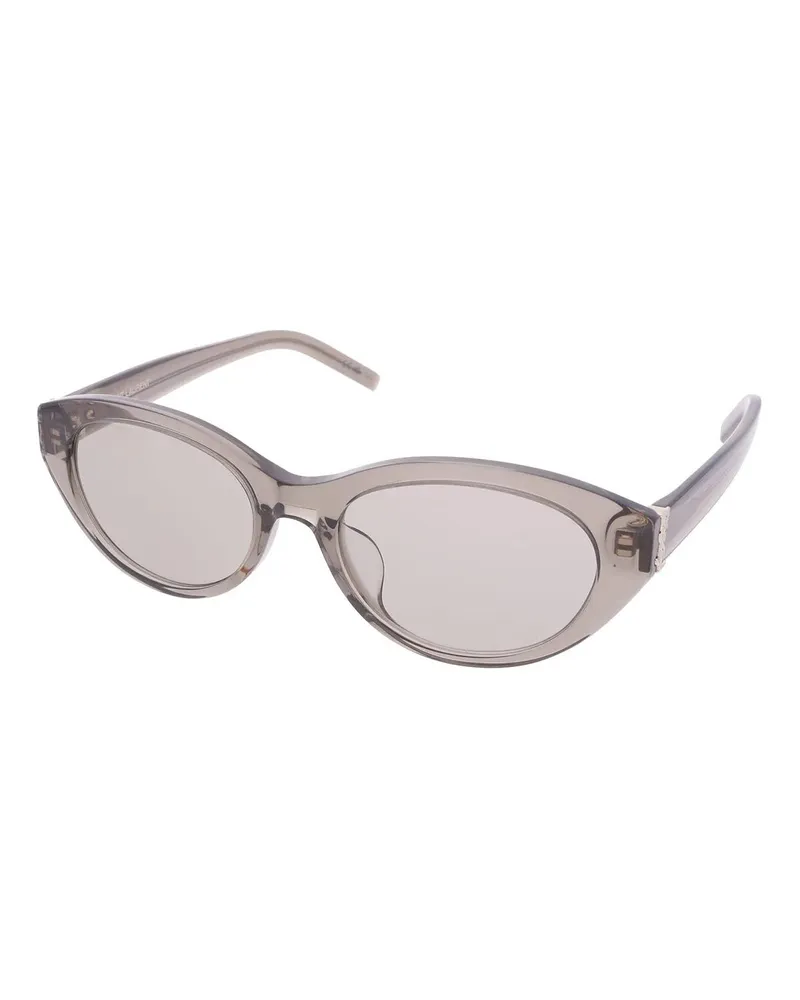 Saint Laurent Sonnenbrille  multi Mehrfarbig