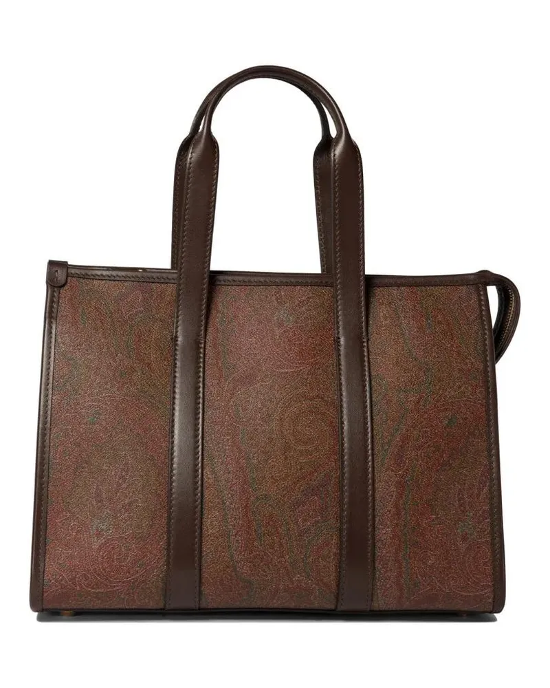 Etro Shopper & Totes "Arnica" Handbag braun Braun