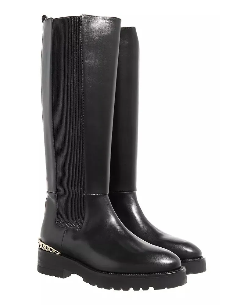 Aigner Stiefel & Boots Ava 44 schwarz Schwarz