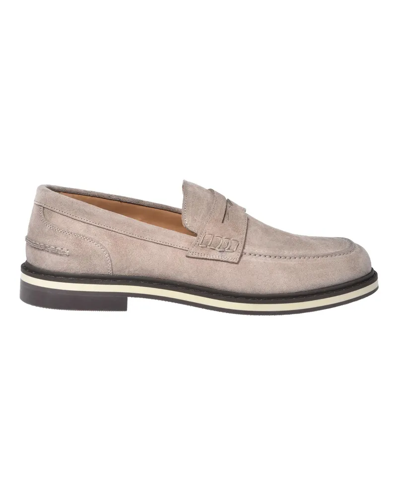 Baldinini MOKASSIN  beige Beige
