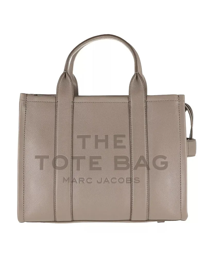 Marc Jacobs Shopper & Totes The Medium Tote grau Grau