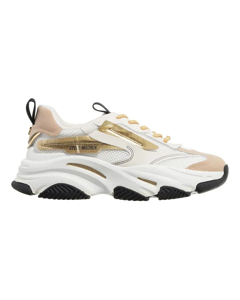 Steve Madden Low-Top Sneaker Possession-E beige Beige