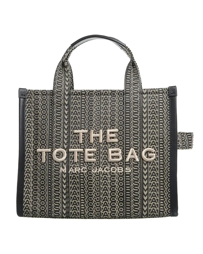 Marc Jacobs Shopper & Totes Medium Tote Bag beige Beige