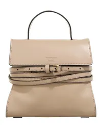 Moschino Crossbody Bags Shoulder Bag Beige