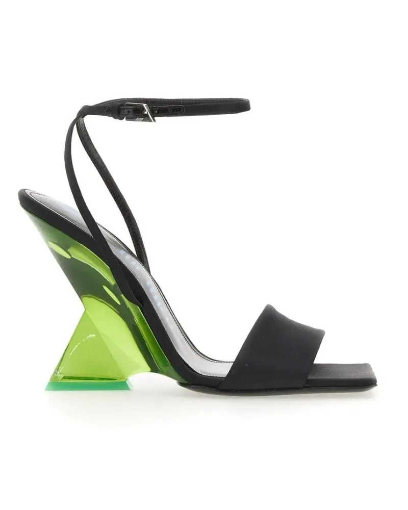 ATTICO Sandalen Sandalo Cheope bunt Bunt