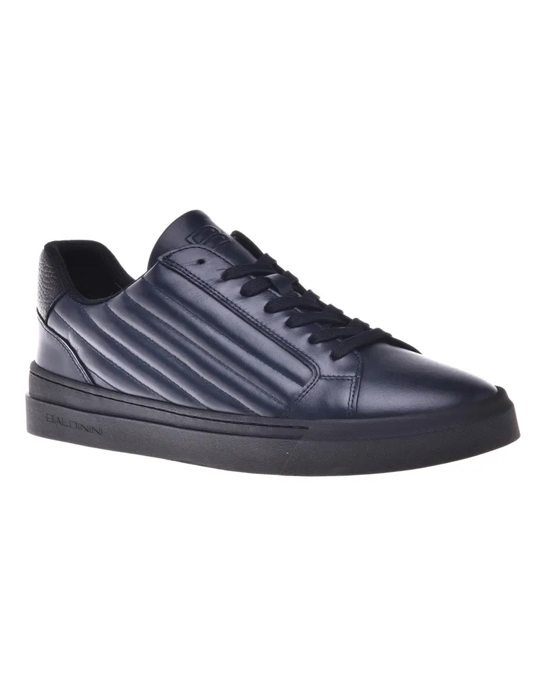 Baldinini Low-Top Sneaker SNEAKER  blau Blau