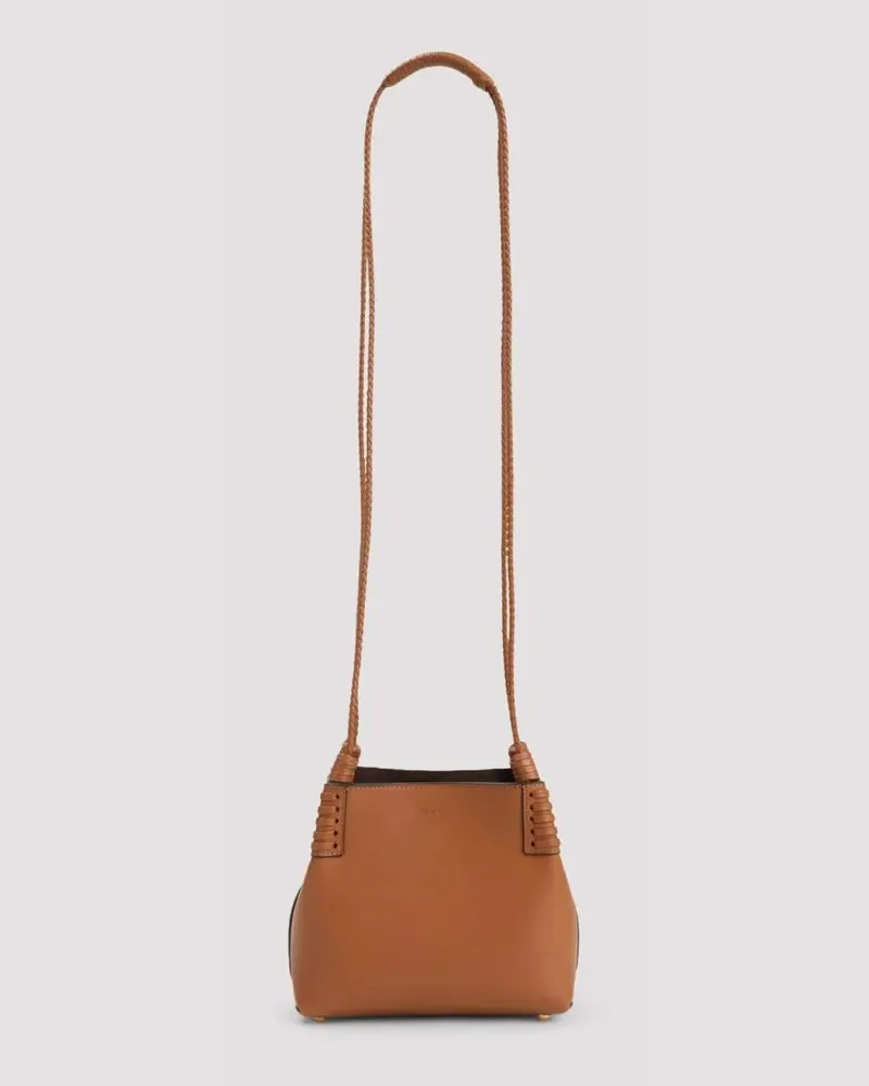 Etro Hobo Bags Libra Xs Shoulder Bag braun Braun