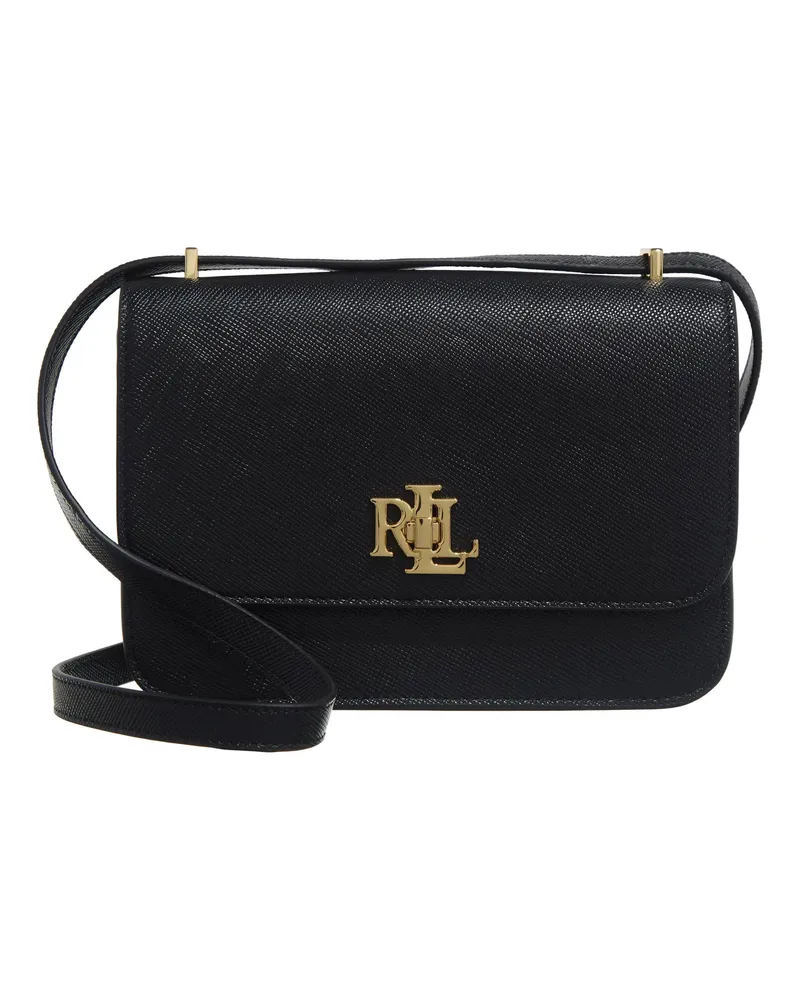 Ralph Lauren Crossbody Bags Sophee 22-Shoulder Bag-Medium schwarz Schwarz