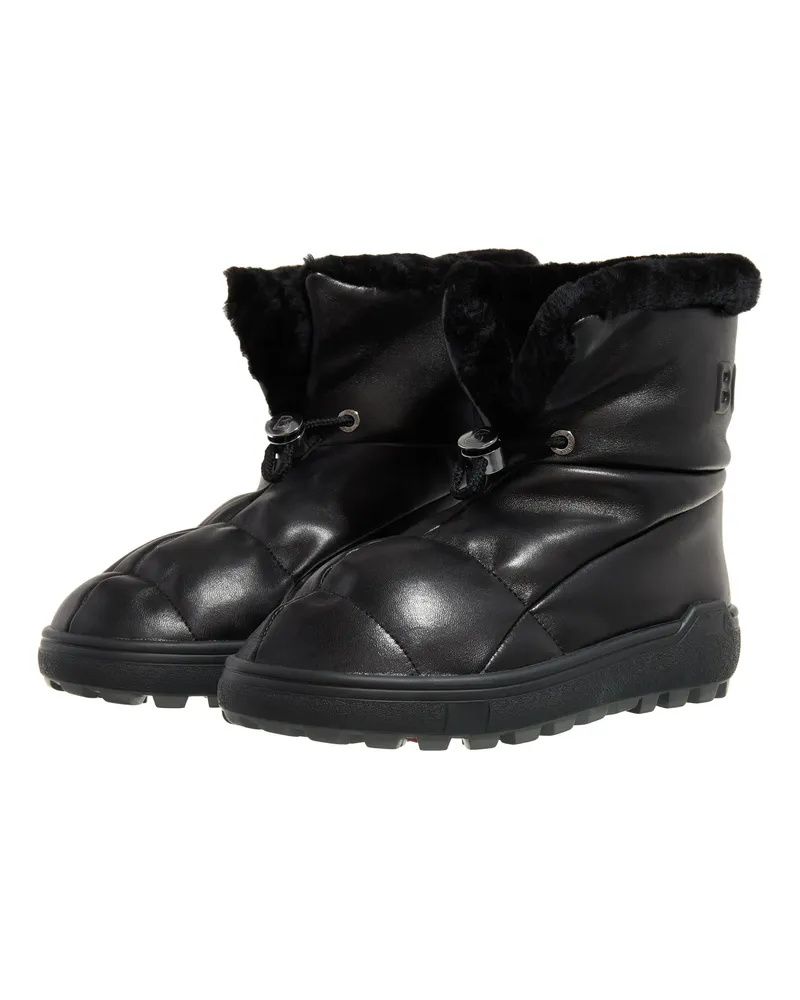 Bogner Stiefel & Boots Chamonix S 12 A schwarz Schwarz
