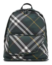 Burberry Rucksäcke Ivy Green Backpack Grün