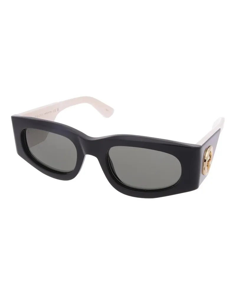 Gucci Sonnenbrille  multi Mehrfarbig