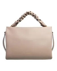 Coccinelle Crossbody Bags Boheme Grana Double Taupe