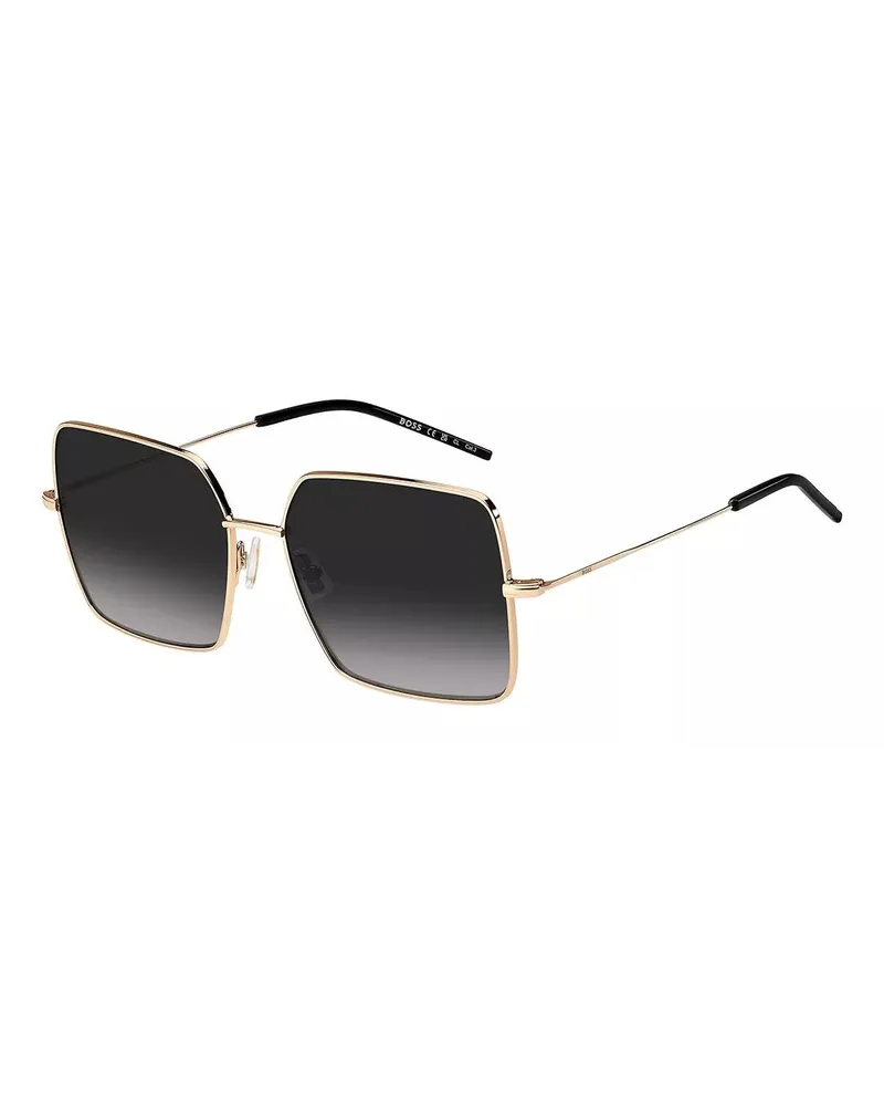 HUGO BOSS Sonnenbrille  1531/S Gold