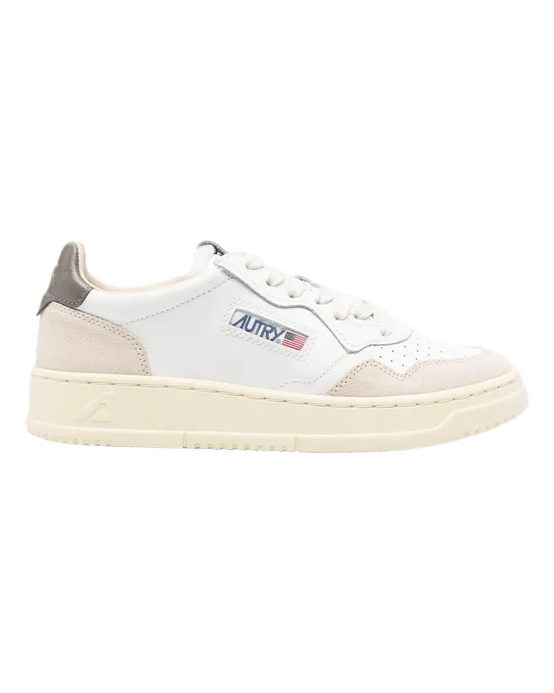 AUTRY Low-Top Sneaker Medalist Sneaker beige Beige