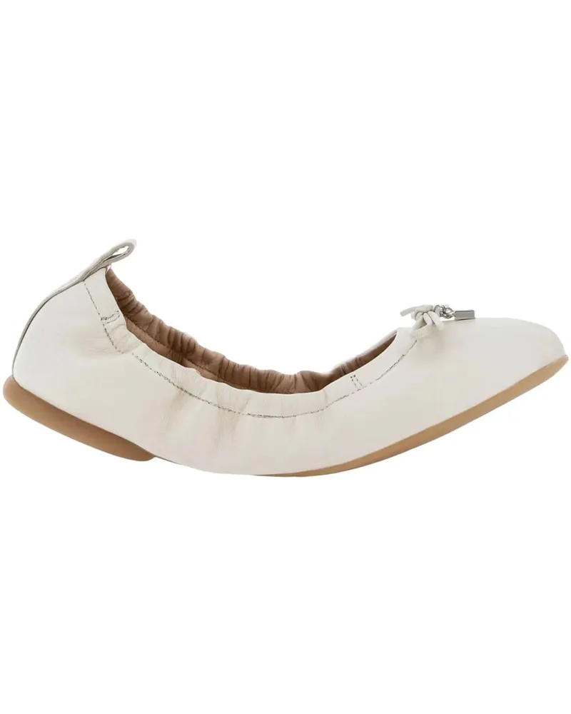 Hogan Ballerinas Flat Shoes Divers bunt Bunt