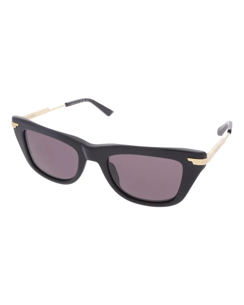 Bottega Veneta Sonnenbrille  multi Mehrfarbig